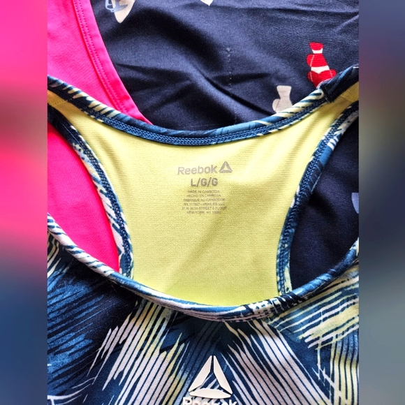 Women's Reebok bundle - Picture 2 of 9